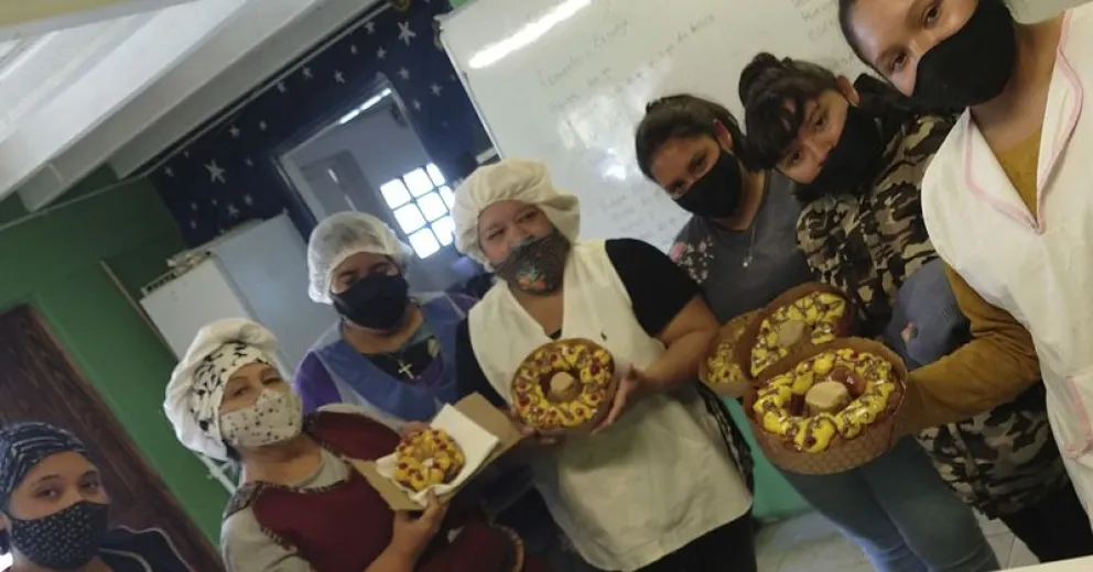El Gotitas de Esfuerzo invita a una gran feria