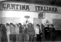 El séxtuple homicida de la Cantina Italiana, un triple crimen y el asesinato de Ostoich