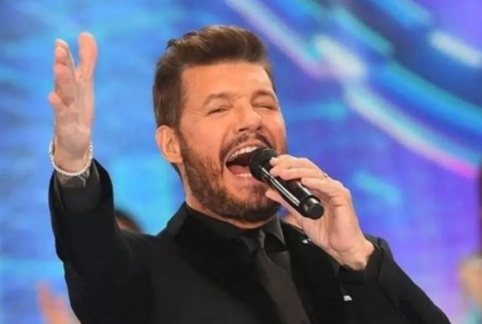 Tinelli reveló el nombre de su nuevo programa: de qué se trata y cuándo empieza
