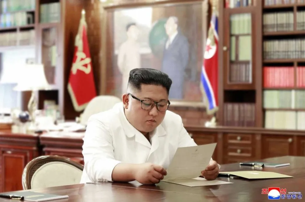 Corea del Norte implementa medidas de "emergencia máxima" ante su primer caso de Covid-19