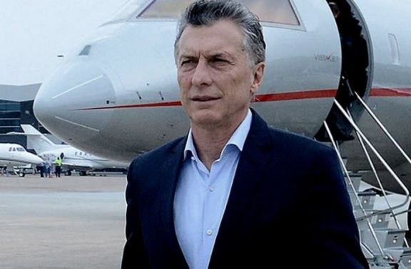 La Justicia le concedió a Macri un nuevo permiso para viajar al exterior