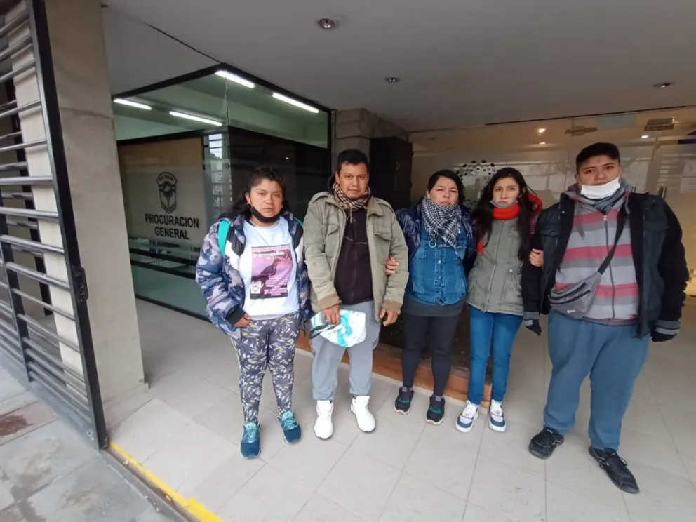 "Ley Huguito": parte de la familia Melivilo pide una reglamentación de repatriación de enfermos
