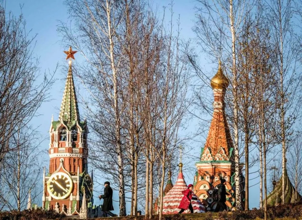 El Kremlin ve como una amenaza el eventual ingreso de Finlandia a la OTAN