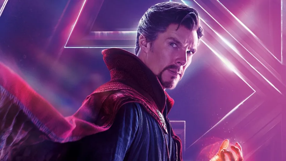 Una actriz de “Doctor Strange” fue condenada por múltiples causas de abuso sexual infantil
