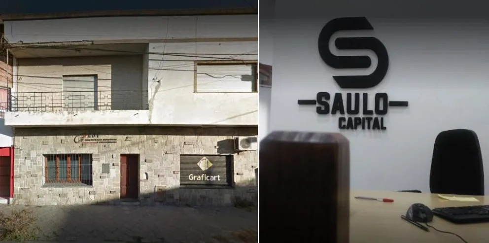 Financiera Saulo: Abogado pide que se revisen las cuentas de criptomonedas