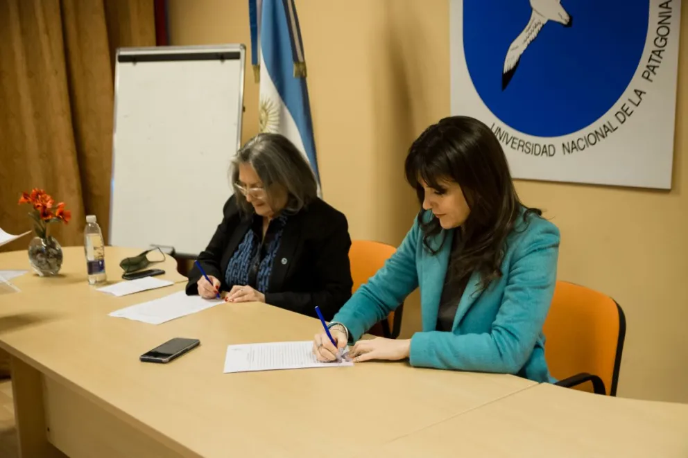 Elaborarán un diagnóstico de la actual crisis hídrica en la Cuenca del Río Senguer