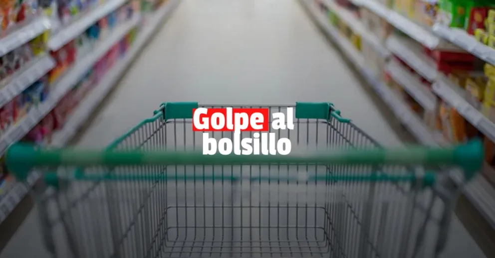 El número más temido: la inflación de abril fue de 6%