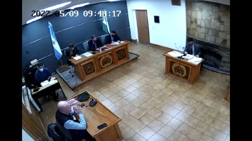 Seis años y seis meses de prisión por el millonario robo a Cervecería Patagonia