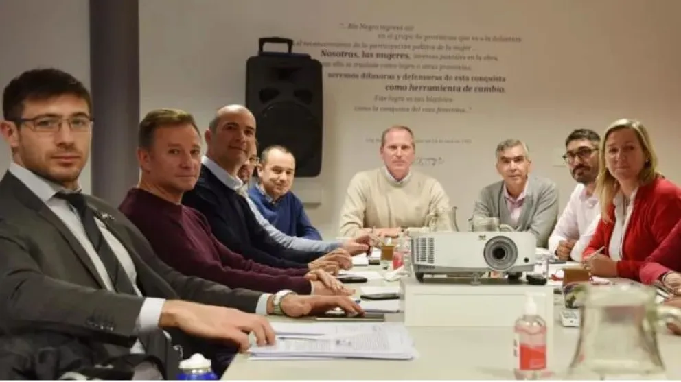 La elección en la Defensoría del Pueblo en la recta final
