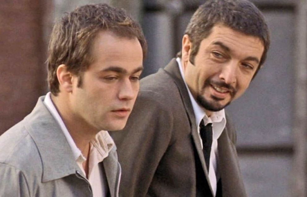 “Nueve reinas”, en 35 mm,  en el Complejo Gaumont