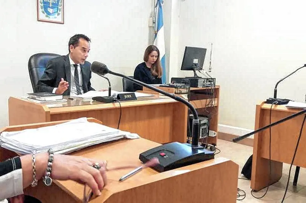 Por homicidio culposo lo condenaron a cuatro años de prisión efectivos