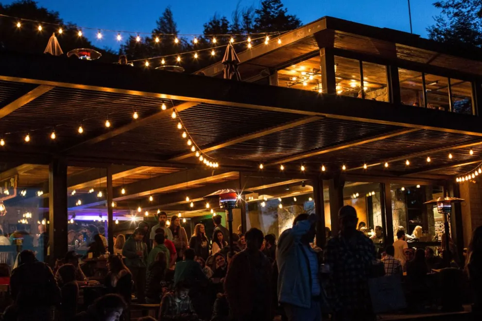 La Microcervecería de Patagonia en Bariloche  festeja sus 7 años con un evento de otra galaxia