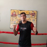 Con el “choque” de pesados regresa hoy el boxeo a La Banda