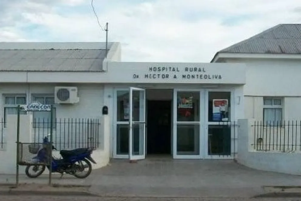 Perros de caza casi devoran a su amo quien resultó gravemente herido