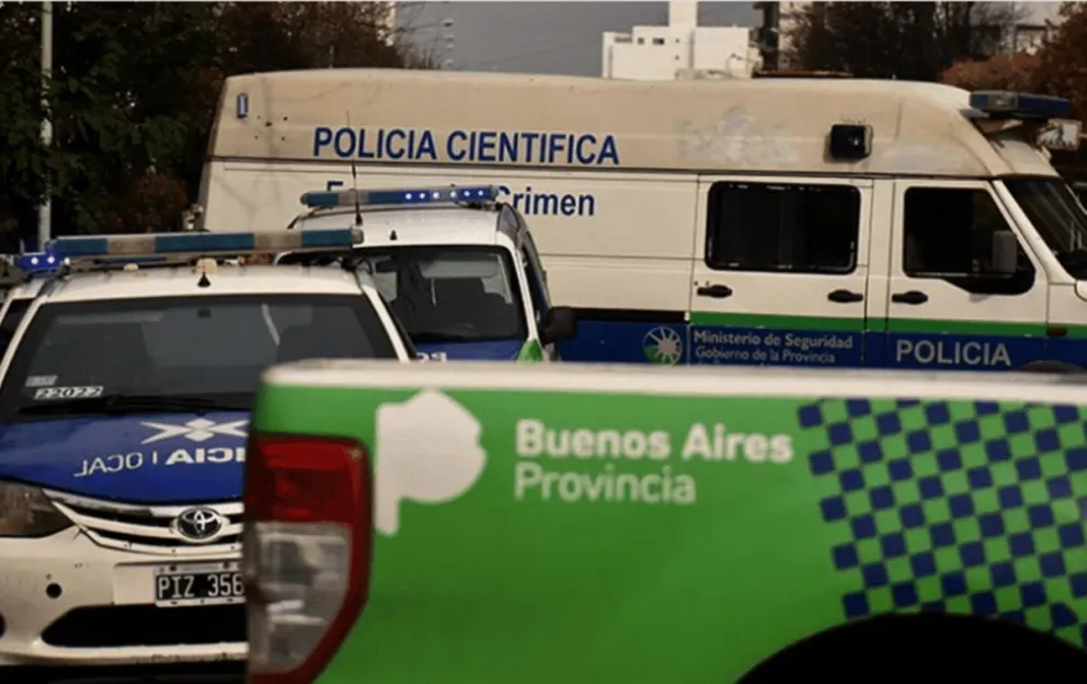Trágico hecho: tuvo una discusión con su pareja y se suicidó frente a su hijo de 15 años