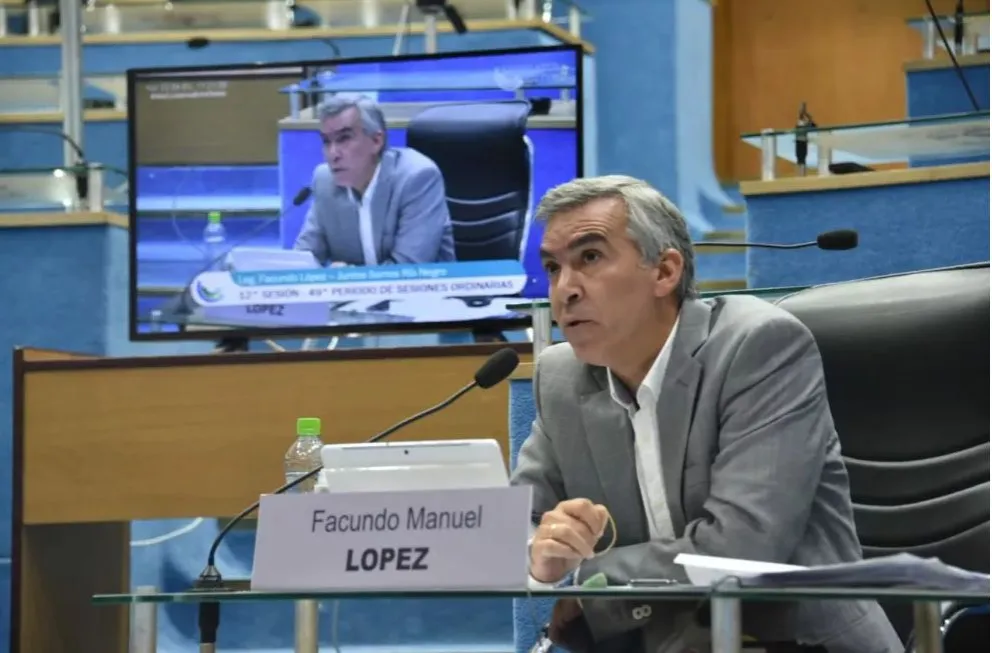Brindan precisiones sobre la elección en la Defensoría del Pueblo
