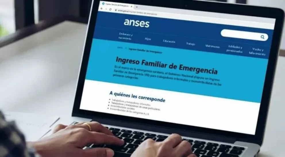 El nuevo IFE lo cobrarán 13,6 millones de personas en todo el país