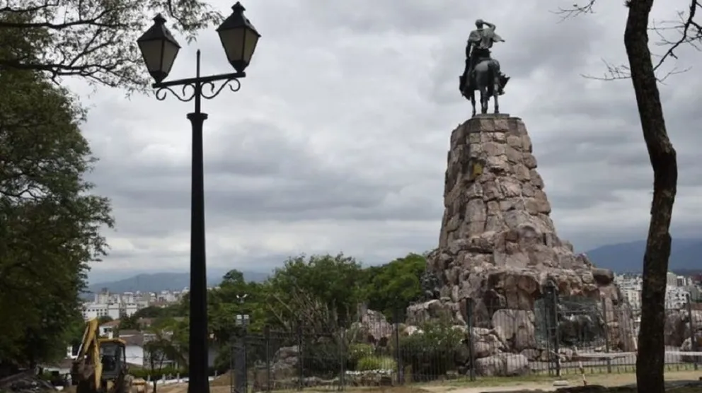 el tiempo en salta