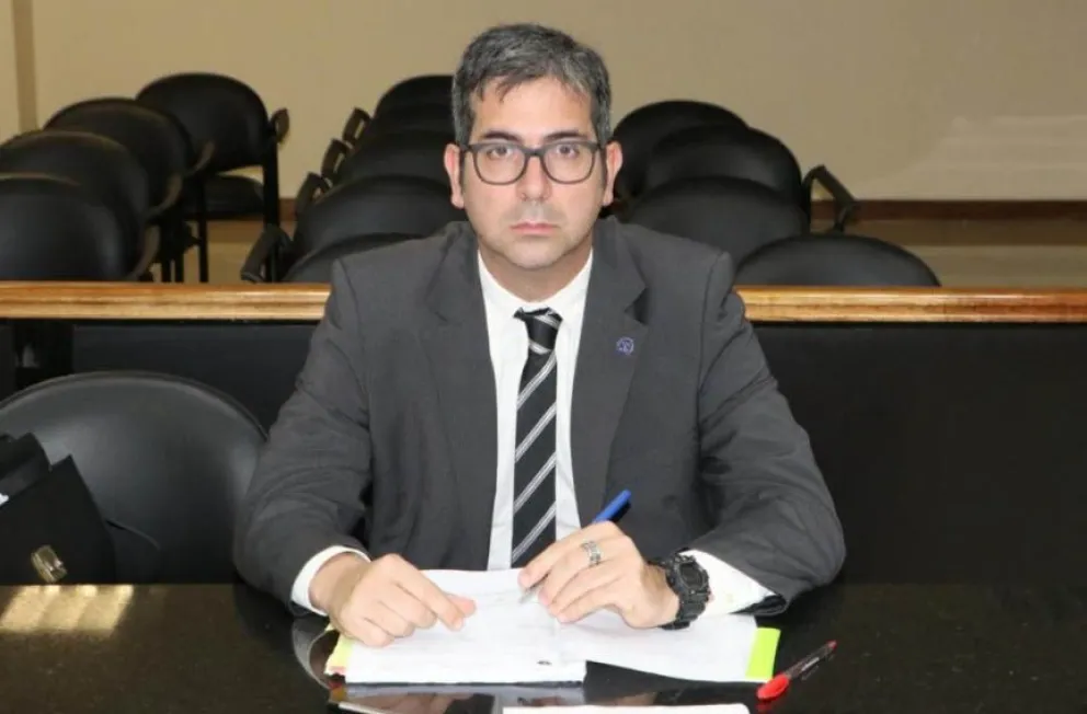 El fiscal paraguayo asesinado en Colombia colaboró en causas argentinas vinculadas al narcotráfico