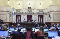 Sesiono el Parlamento del Norte Grande en Jujuy