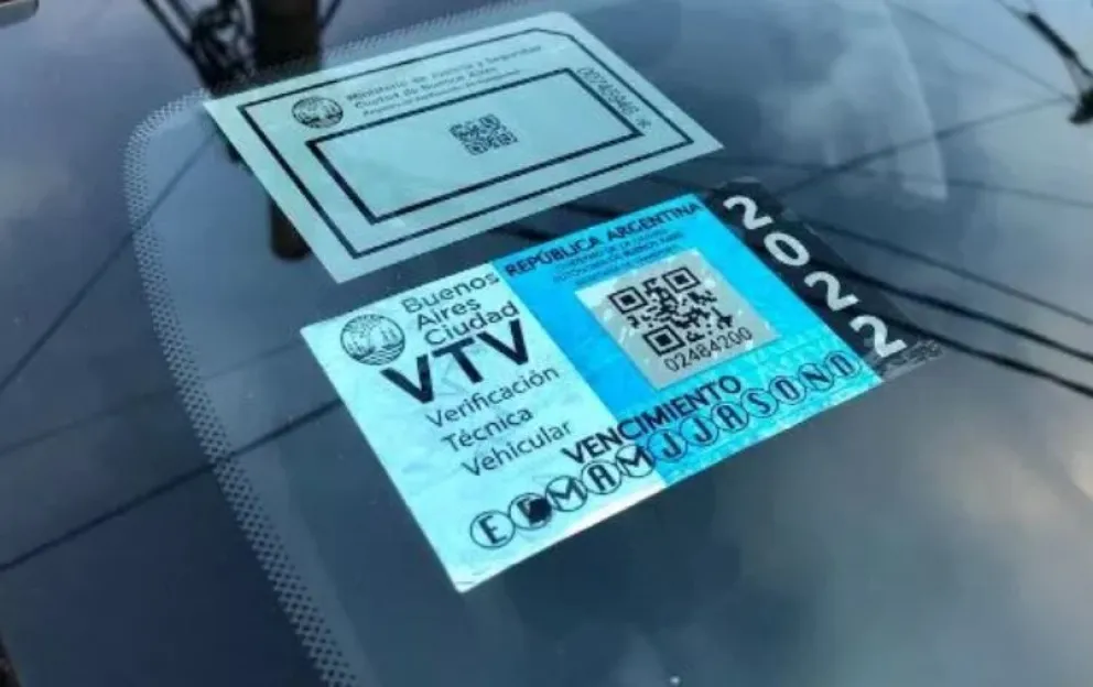 Solo resta que el EPEN habilite corriente trifásica para que comience a funcionar la Planta Verificadora Vehicular
