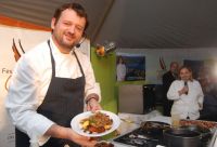 Villa Pehuenia: este viernes comienza el Festival del Chef Patagónico