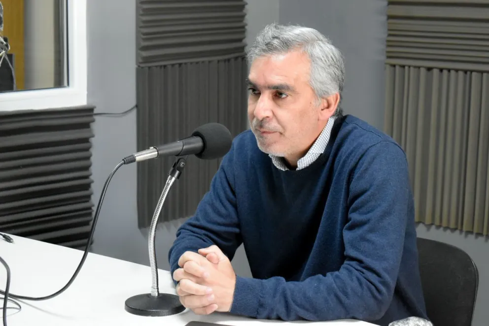 Concluyeron las exposiciones para la Defensoría del Pueblo de la provincia 