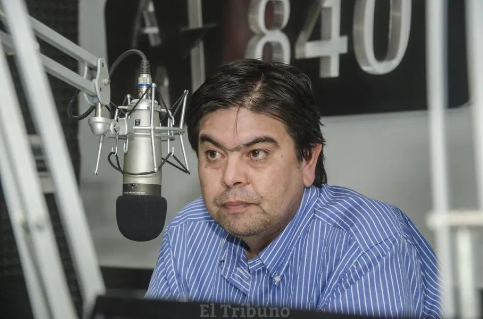 Héctor D´Francesco