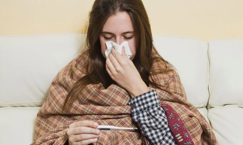 Se multiplican los casos de enfermedades respiratorias en la Comarca: recomendaciones y cuidados 