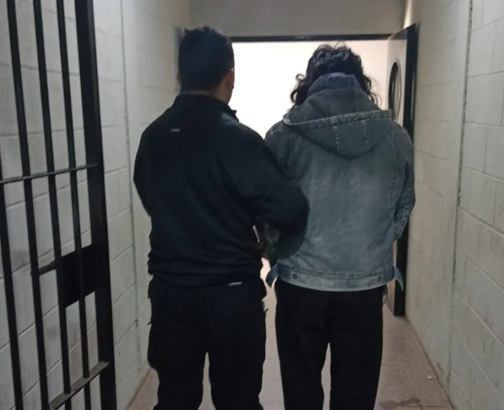 Homicidio en Villa Larca: prisión preventiva para el autor