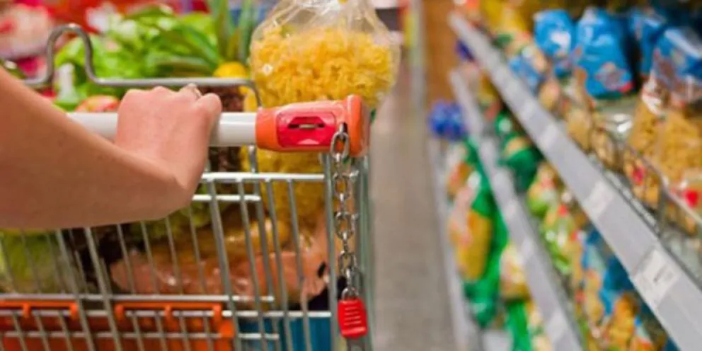 Trucos para gastar menos y tener una buena alimentación 