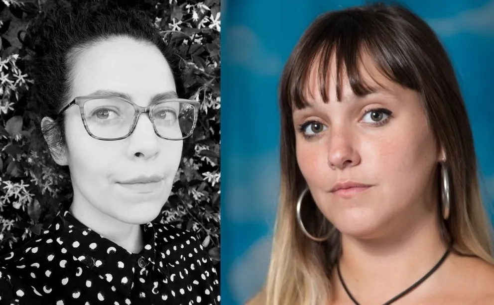 La maleza: Taller online de poesía