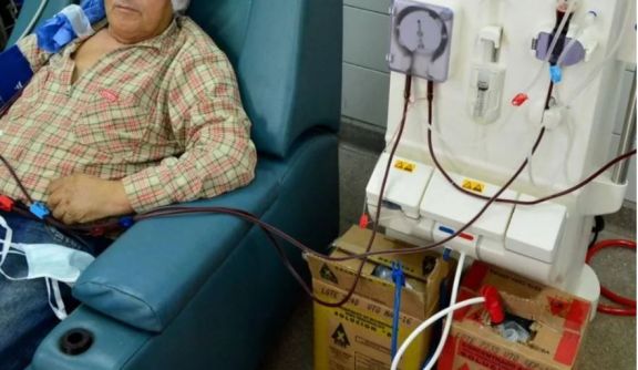 La pandemia generó un incremento en el número de pacientes electrodependientes en Misiones