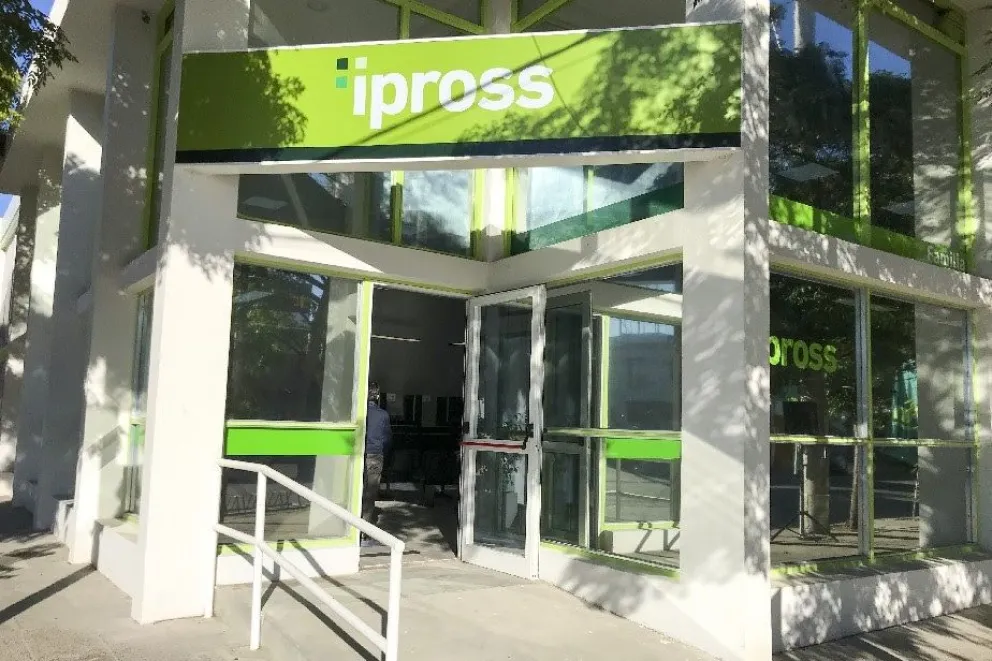 ATE demanda un incremento y actualización del pago por refrigerio en IPROSS