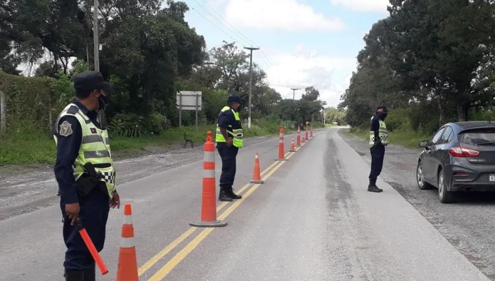 control vial salta