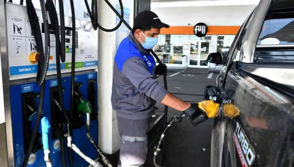 gasoil