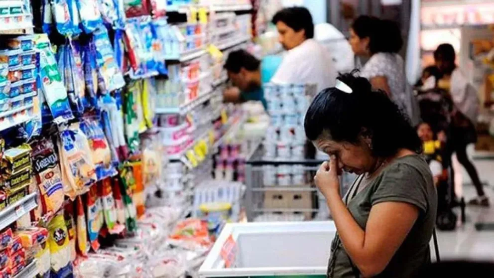 Aumento de precios