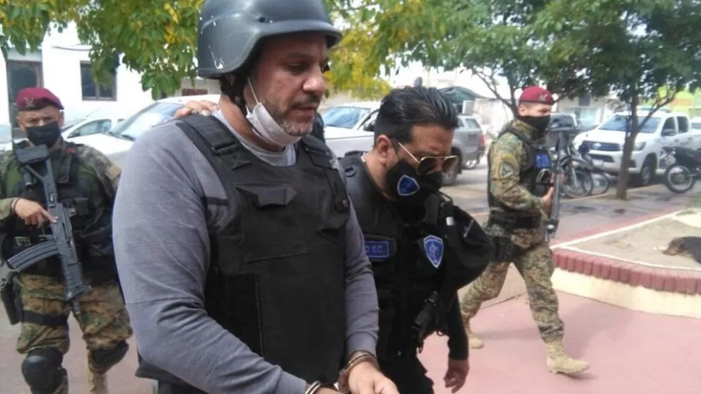 El abogado de Cositorto sostiene que "recuperará la libertad” por lo que hizo la Fiscalía