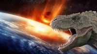 Investigadores creen haber encontrado un fragmento del asteroide que extinguió a los dinosaurios 