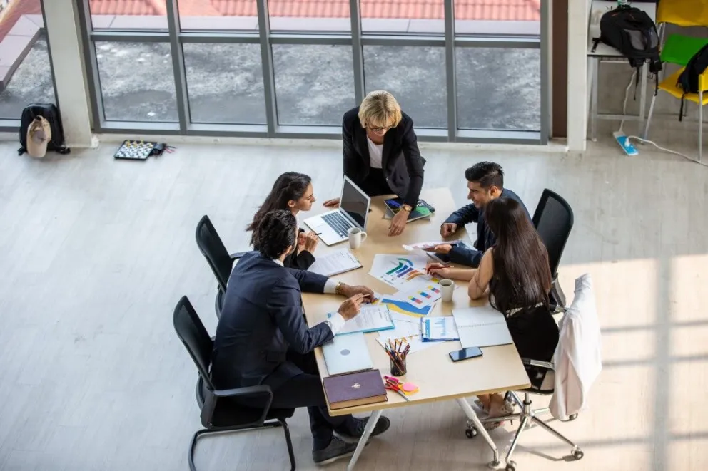 Marketing y diseño: dos claves para mejorar tu marca