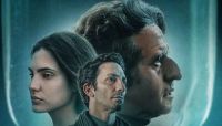“La ira de Dios”, el thriller argentino llega a Netflix: cuándo se estrena