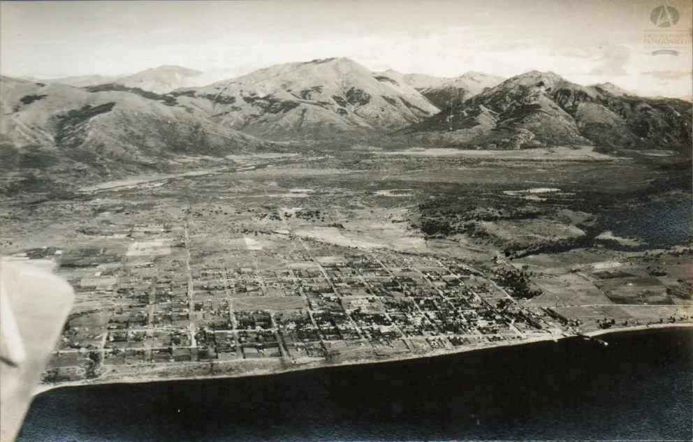 Lefipán y Salaberry, dos que estaban antes de Wiederhold