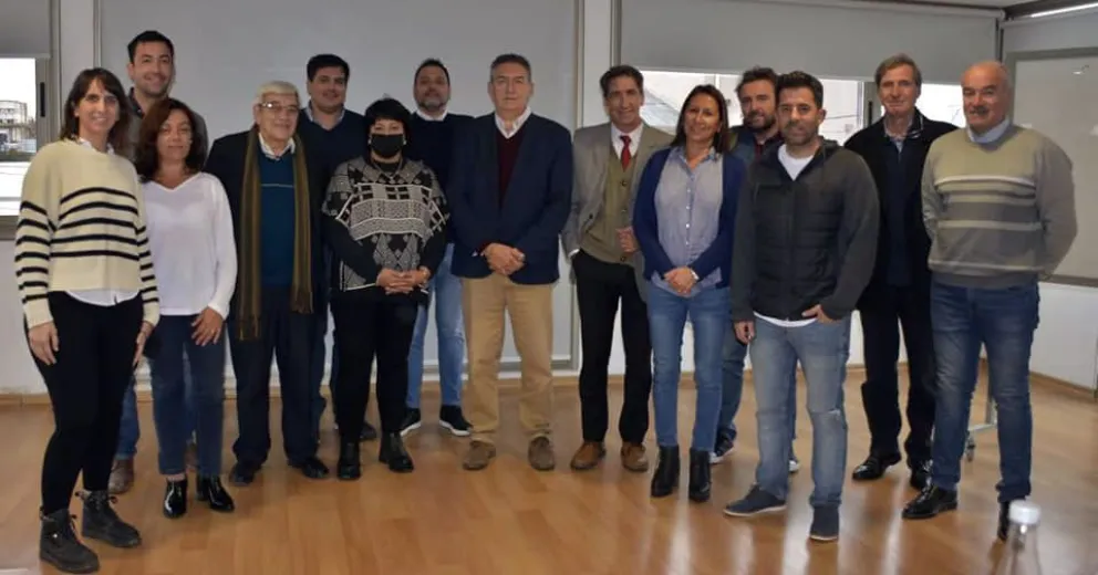 Nuevo Centro de Informes Turísticos: “Es una acción más para tener presencia en la ruta”