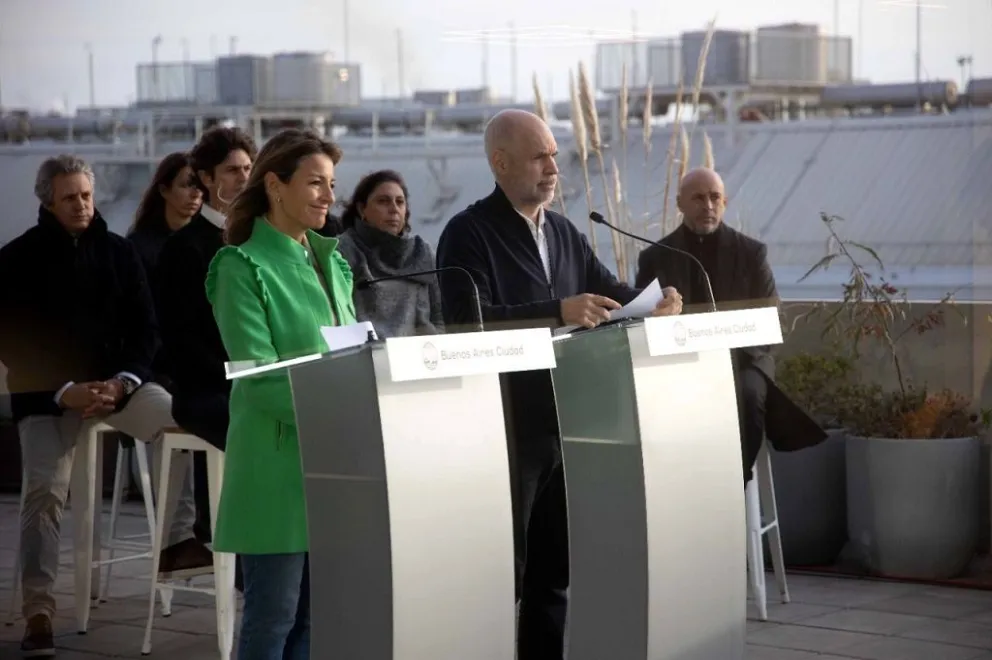 En la Ciudad de Buenos Aires los docentes podrán ascender en su carrera por su formación y no solo por antigüedad