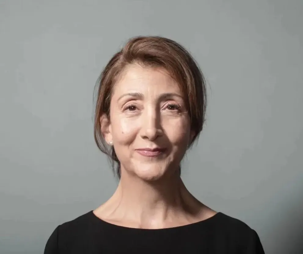 Diálogo exclusivo con Ingrid Betancourt, candidata a presidenta de Colombia y excautiva de la FARC