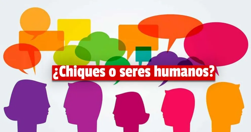 Lenguaje Inclusivo ¿Qué piensan los especialistas de las letras? 