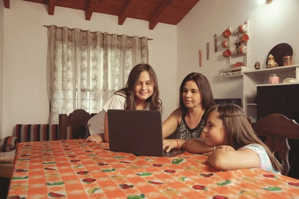 Casi un 30% de los barilochenses ya completó el censo por internet
