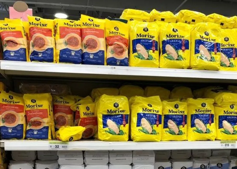 La inflación en Viedma en abril pasó por encima al índice nacional