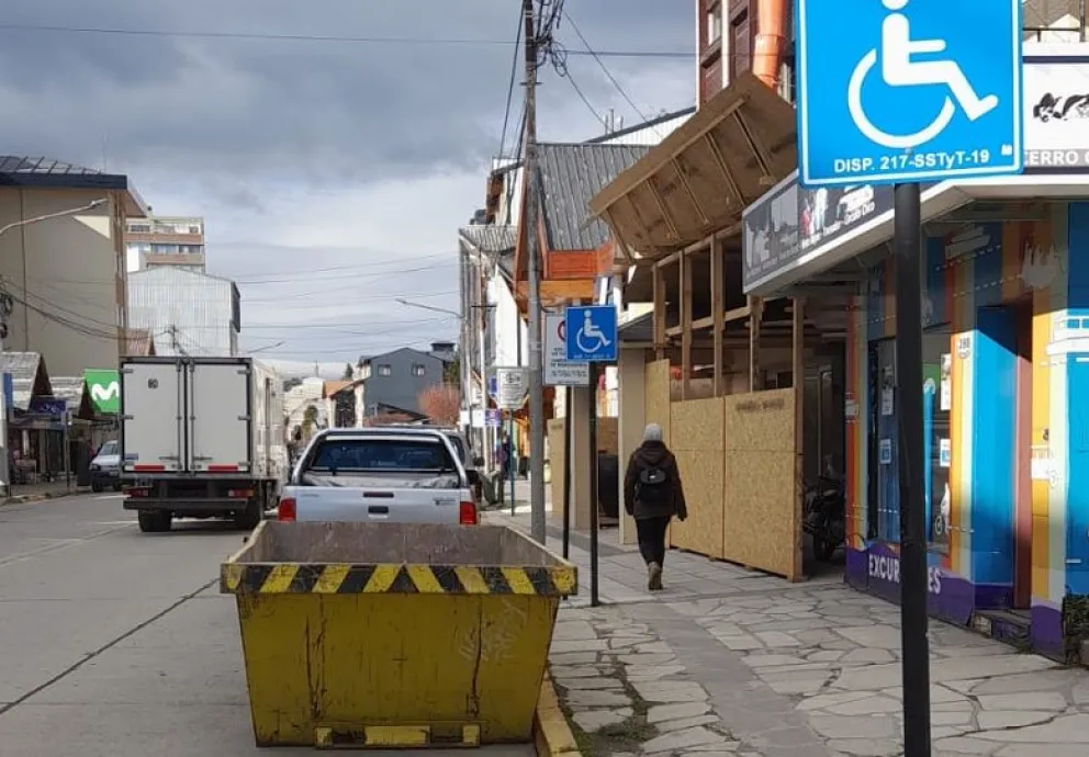Descripción gráfica de un tipo al que no le importa absolutamente nada