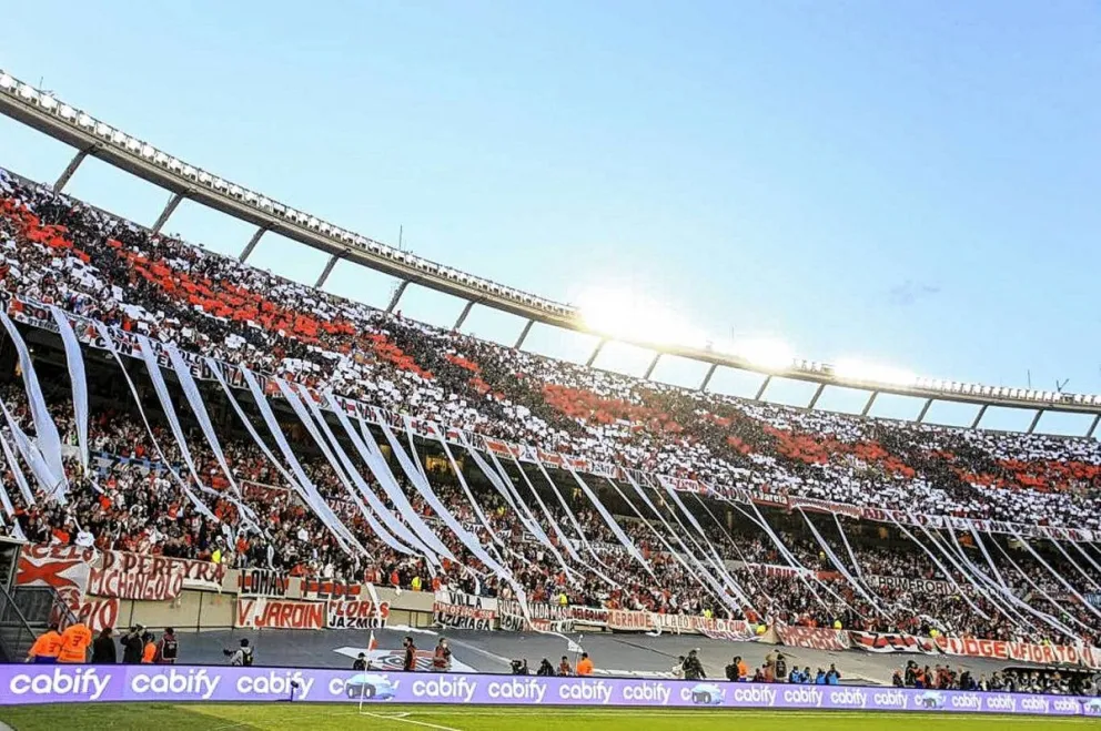 Tras la eliminación de River frente a Tigre, la gente agotó las entradas para la Copa Libertadores